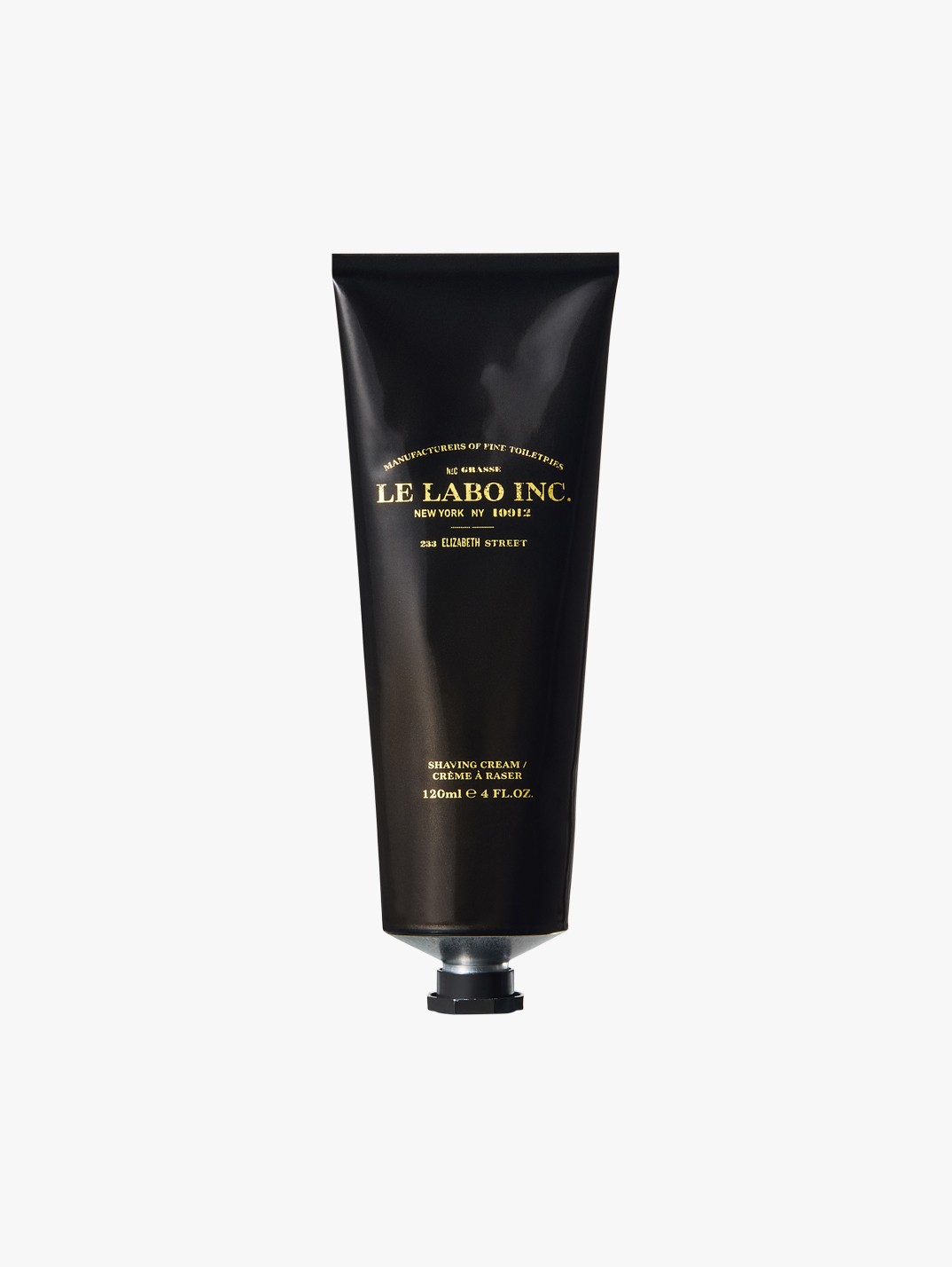 Shaving Cream