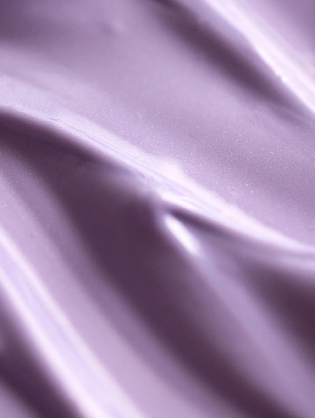 Swatch Tatcha Violet C Radiance Mask