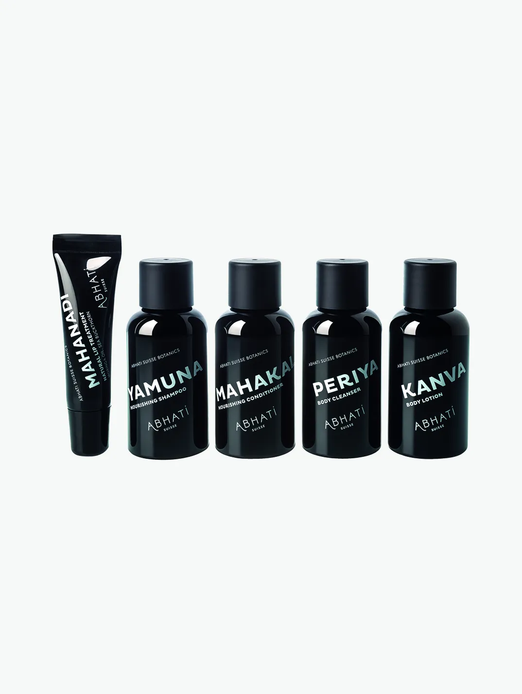 Alternative Image Abhati Suisse Nomads Kit