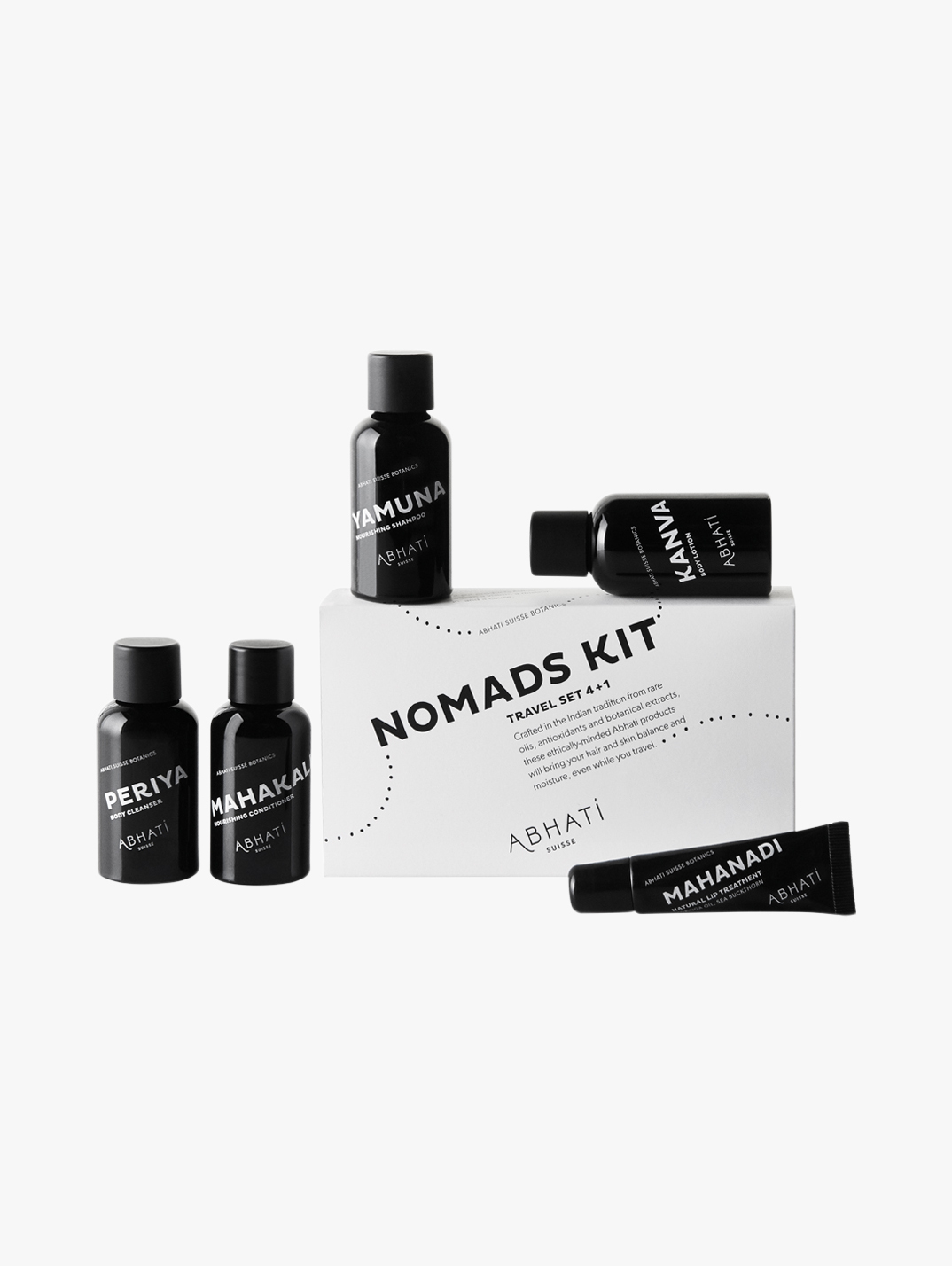 Nomads Kit