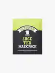 Hero 16 Brand 16 Garden Toks Mask Pack Sage Tea