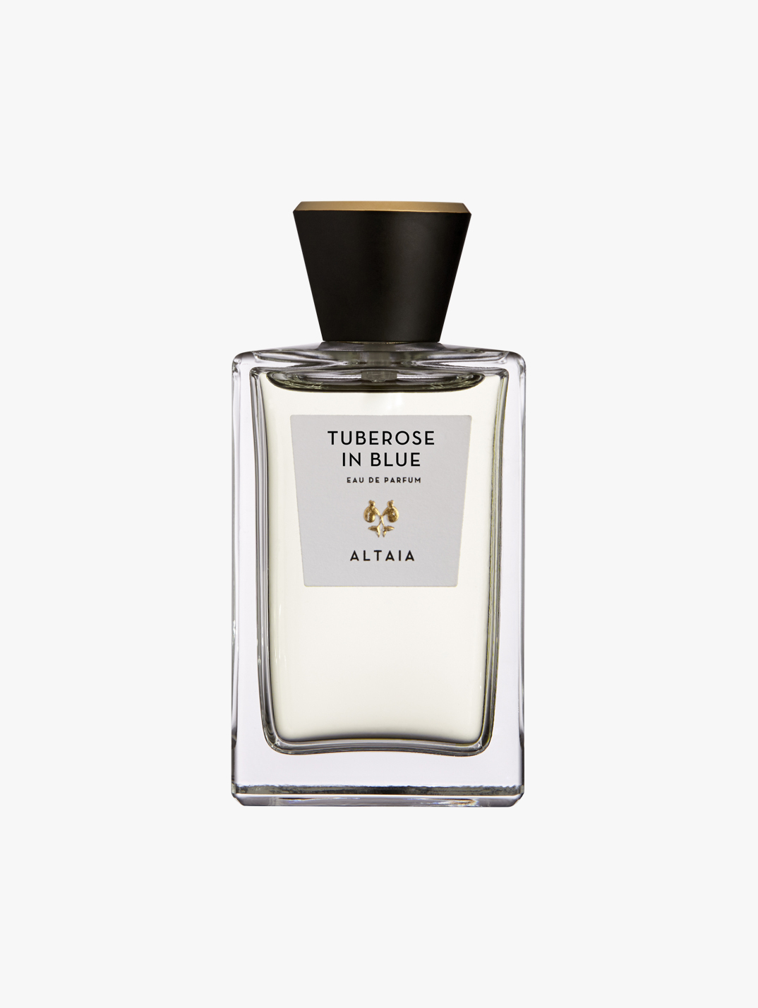 Tuberose in Blue Eau de Parfum