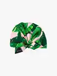 Hero Kitsch Luxe Shower Cap Palm