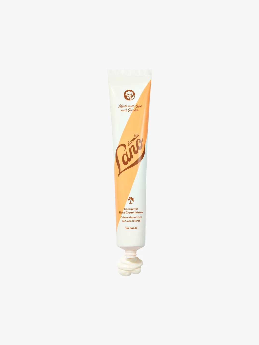 Alternative Image Lanolips Lano Coconutter Hand Cream Intense