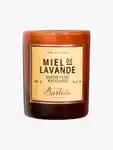 Hero Bastide Mielde Lavande Candle