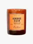 Hero Bastide Ambre Soir Candle