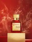 Alternative Image Maison Francis Kurkdjian Baccarat Rouge540 Extrait
