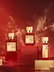 Alternative Image Maison Francis Kurkdjian Baccarat Rouge540 Extrait