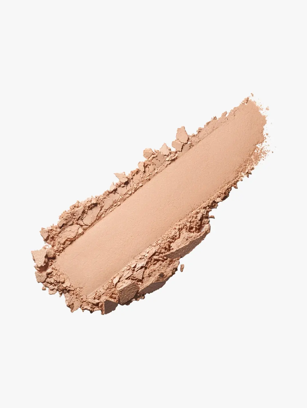 Swatch MAC Cosmetics Mineralize Skinfinish Natural