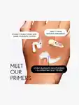 Alternative Image MAC Cosmetics Prep Prime Natural Radiance