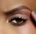 Alternative Image MAC Cosmetics Eye Shadow