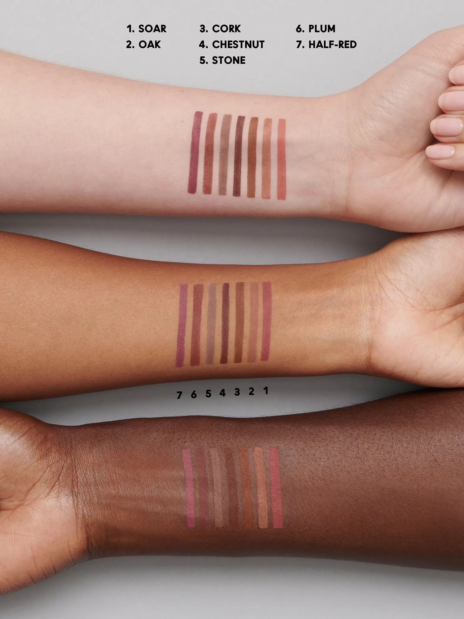 Alternative Image MAC Cosmetics Lip Liner