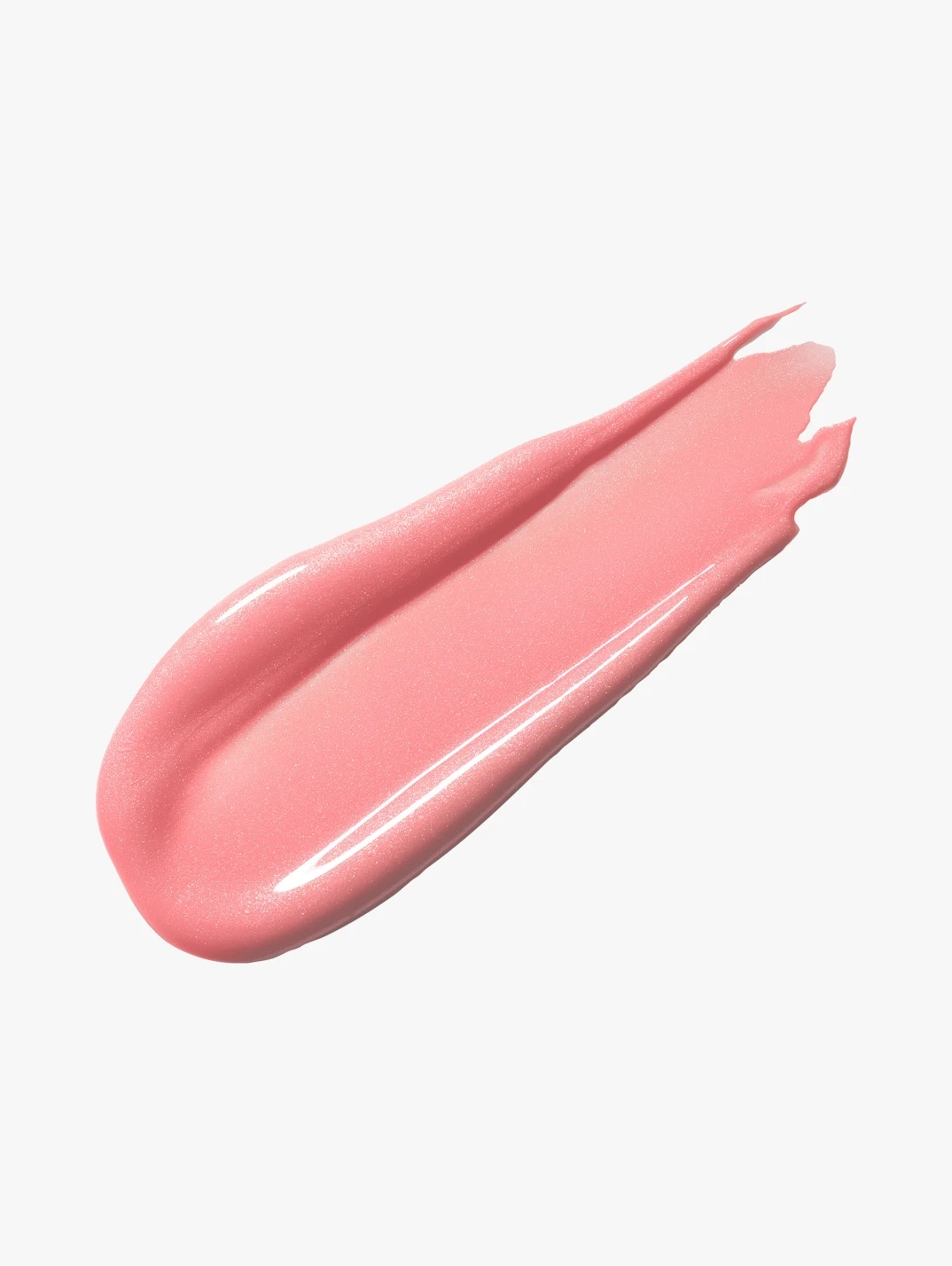 Swatch MAC Cosmetics Tinted Lipglass