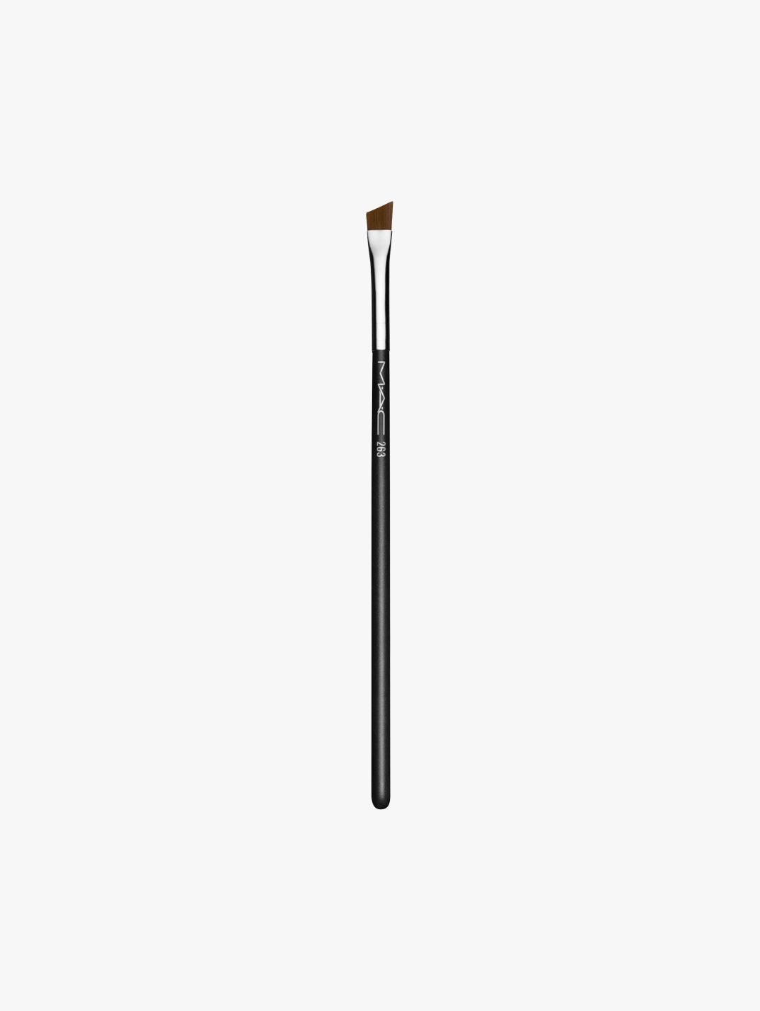 M·A·C Cosmetics 263 Small Angle Brush MECCA