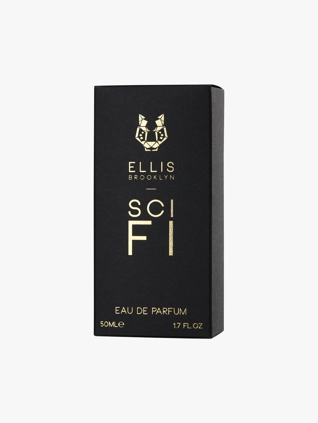 Alternative Image Ellis Brooklyn Sci Fi EDP