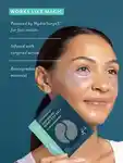 Alternative Image Patchology Flash Patch Restoring Eye Gels15 Pair Jar