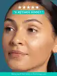 Alternative Image Patchology Flash Patch Restoring Night Eye Gels