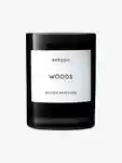 Hero BYREDO Woods Candle