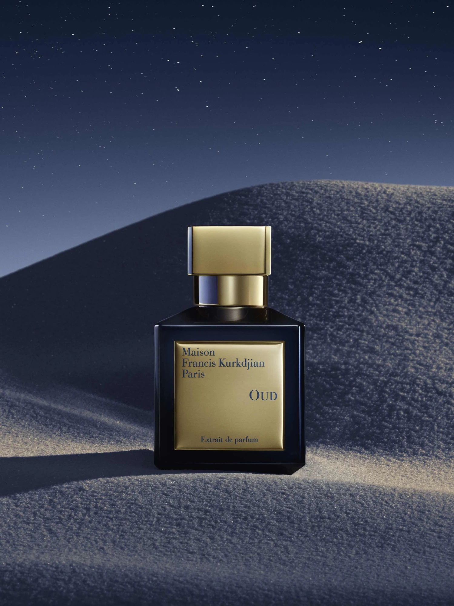 Alternative Image Maison Francis Kurkdjian Oud Extrait