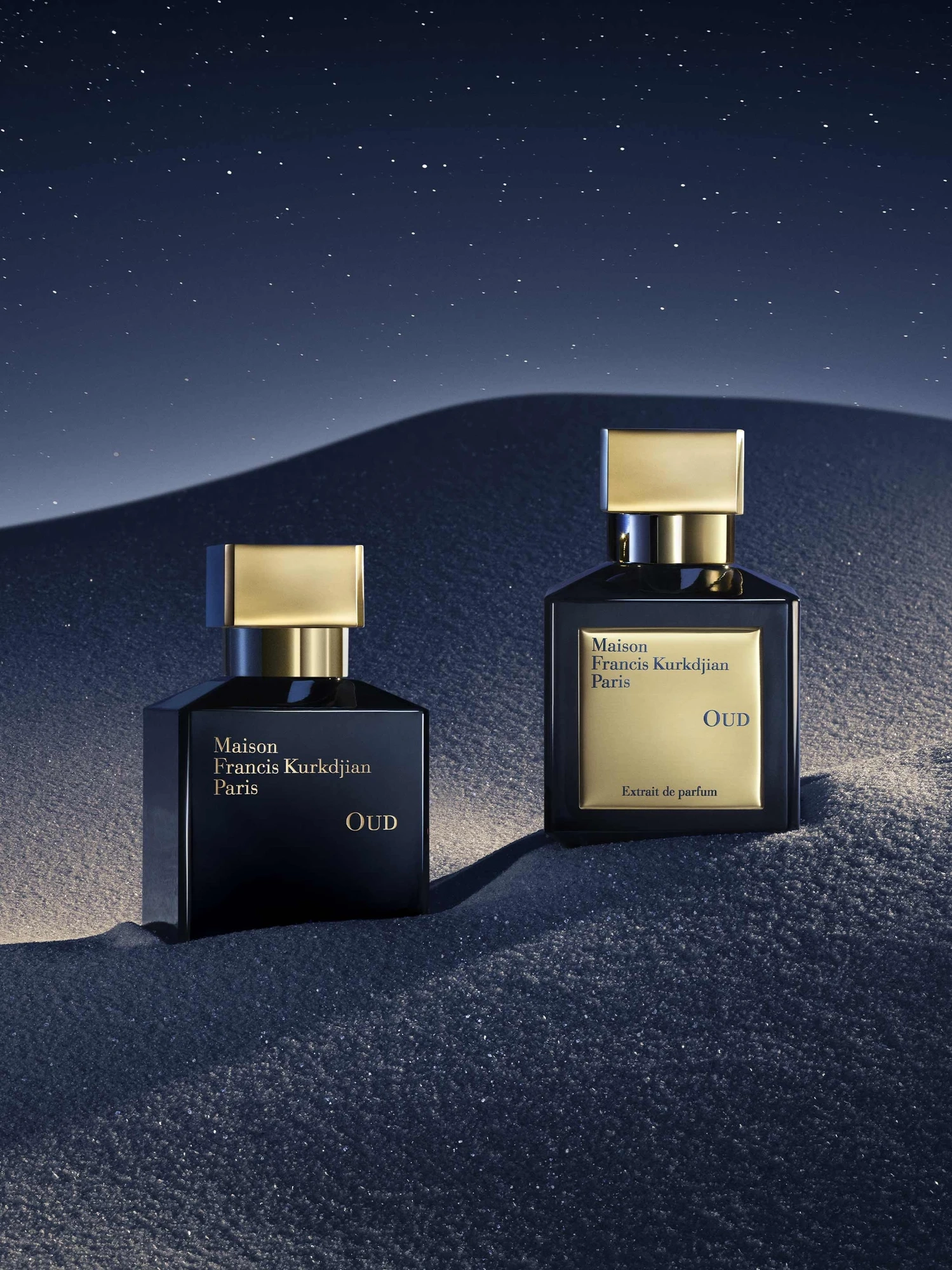 Alternative Image Maison Francis Kurkdjian Oud Extrait