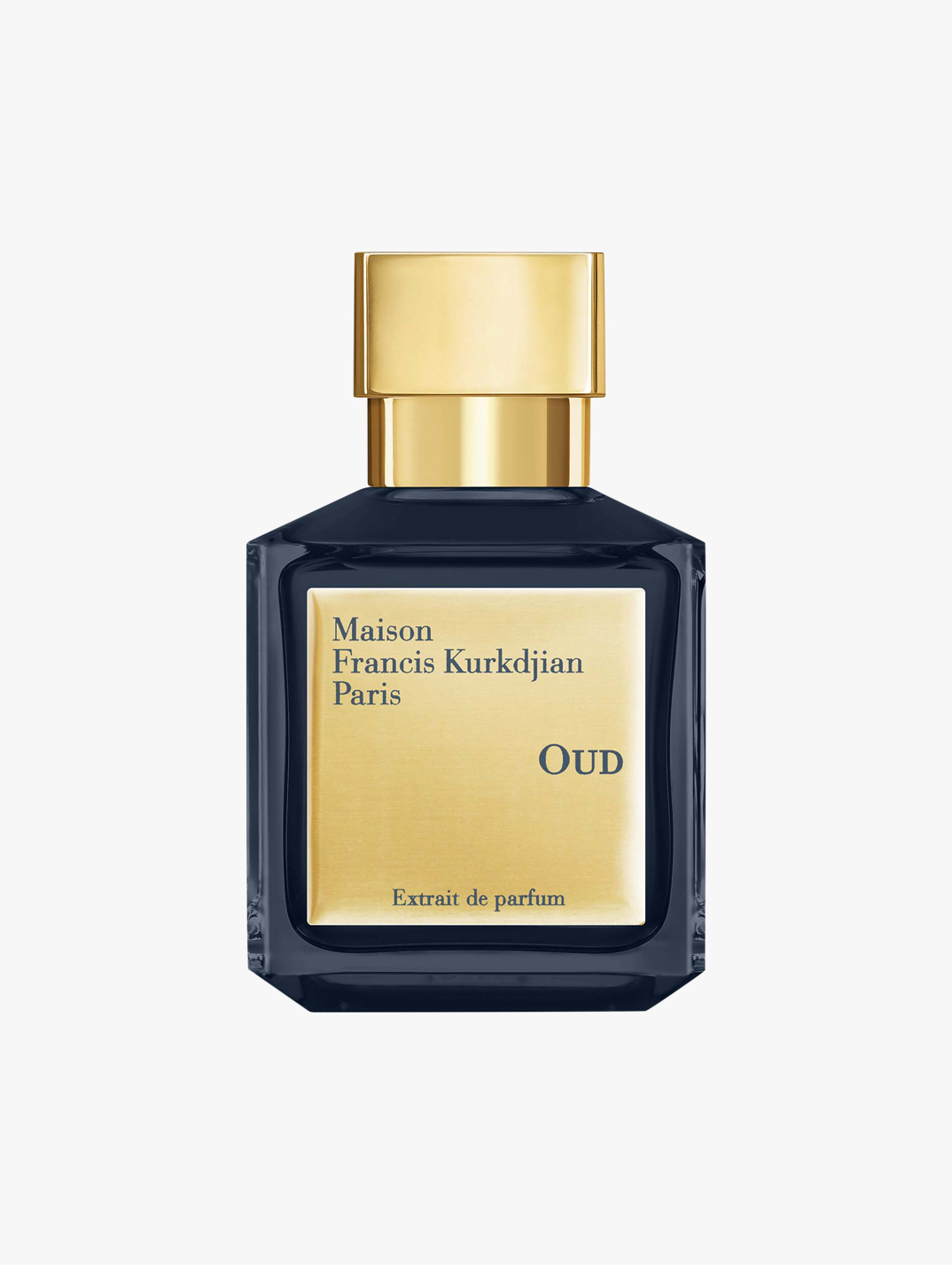 Oud Extrait De Parfum