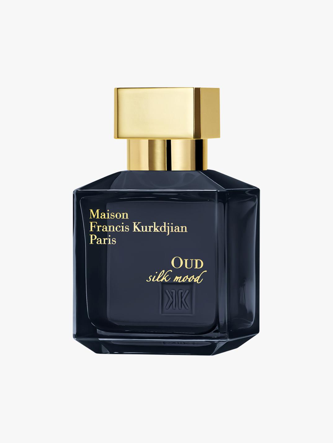 Maison francis discount kurkdjian silk oud