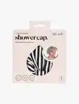 Alternative Image Kitsch Shower Cap Stripe