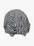 Hero Kitsch Shower Cap Stripe