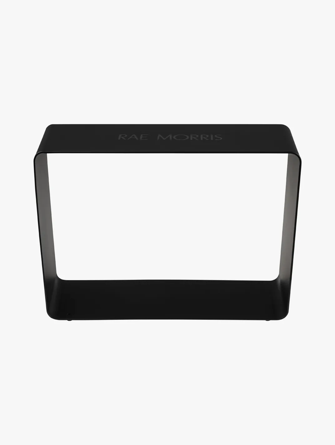 Alternative Image Rae Morris The Rae Frame