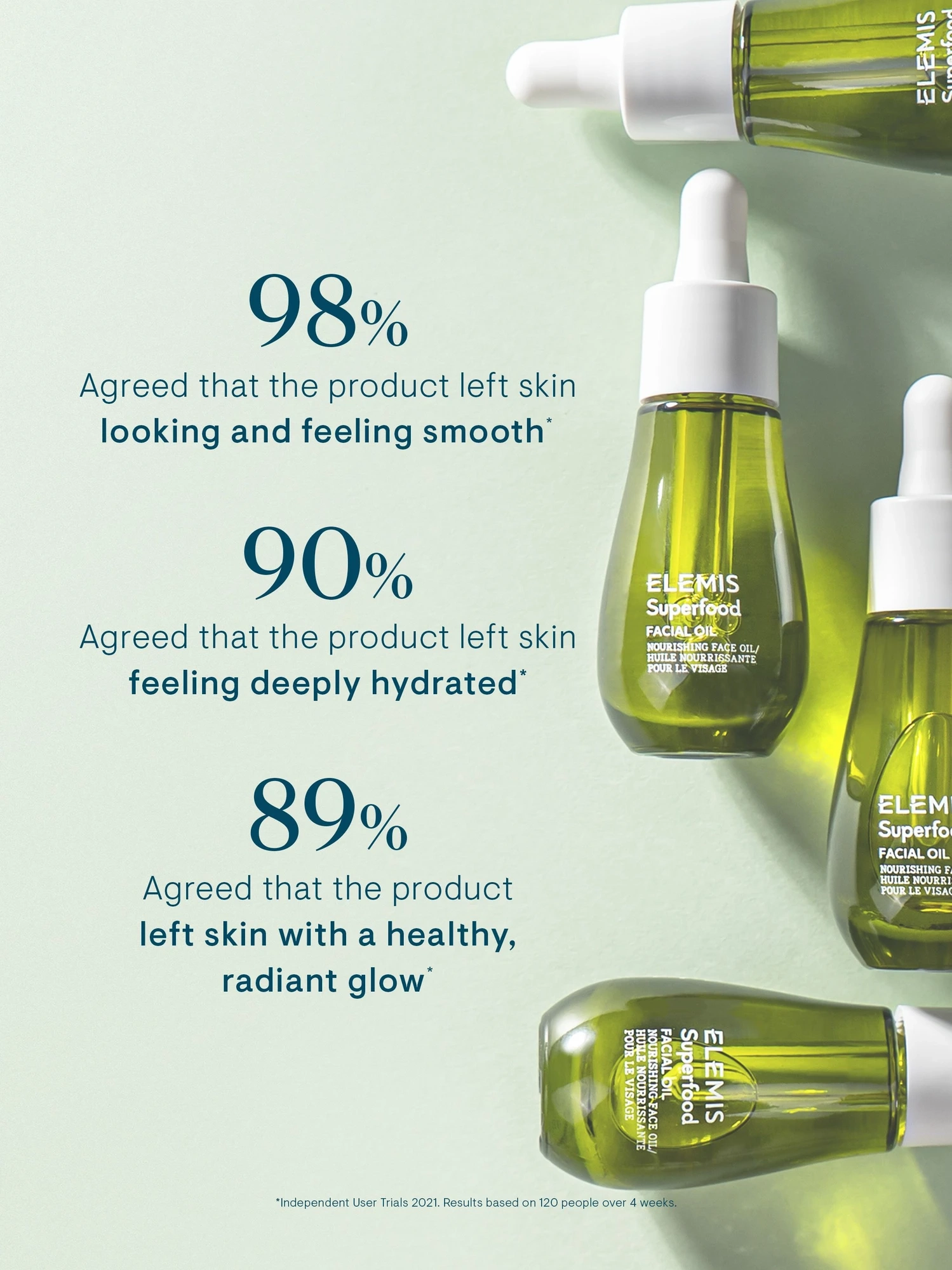 Alternative Image Elemis Superfood Facial Oil