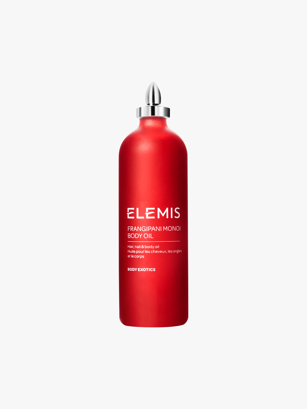 ELEMIS Frangipani Monoi Body Oil MECCA