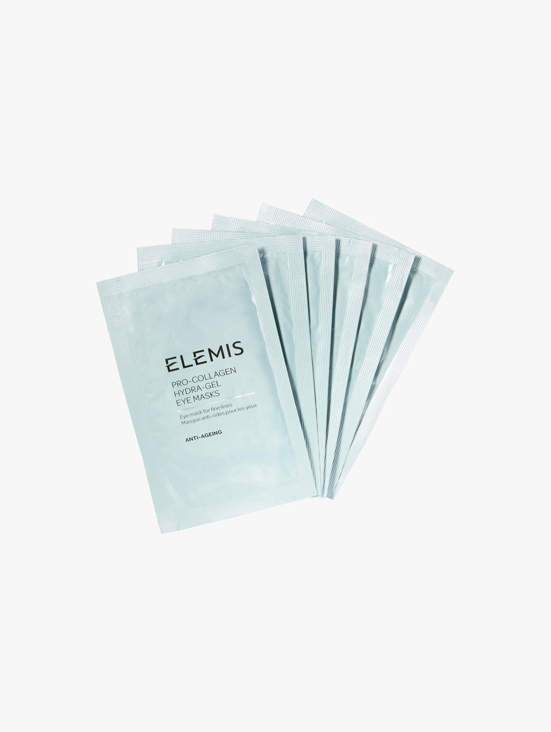 ELEMIS ProCollagen HydraGel Eye Masks MECCA
