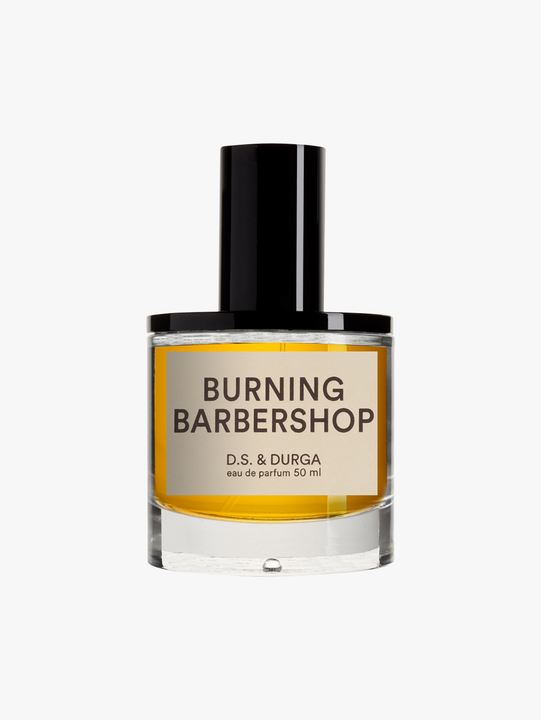Burning Barbershop EDP