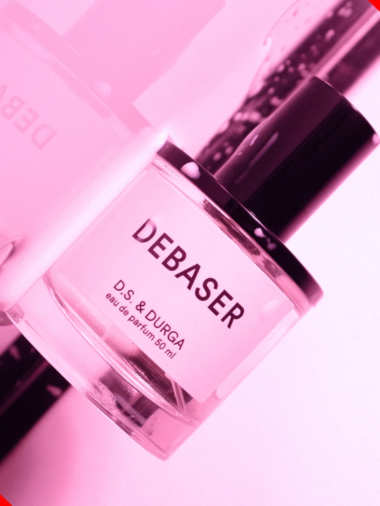 D.S. & DURGA Debaser Eau De Parfum | MECCA