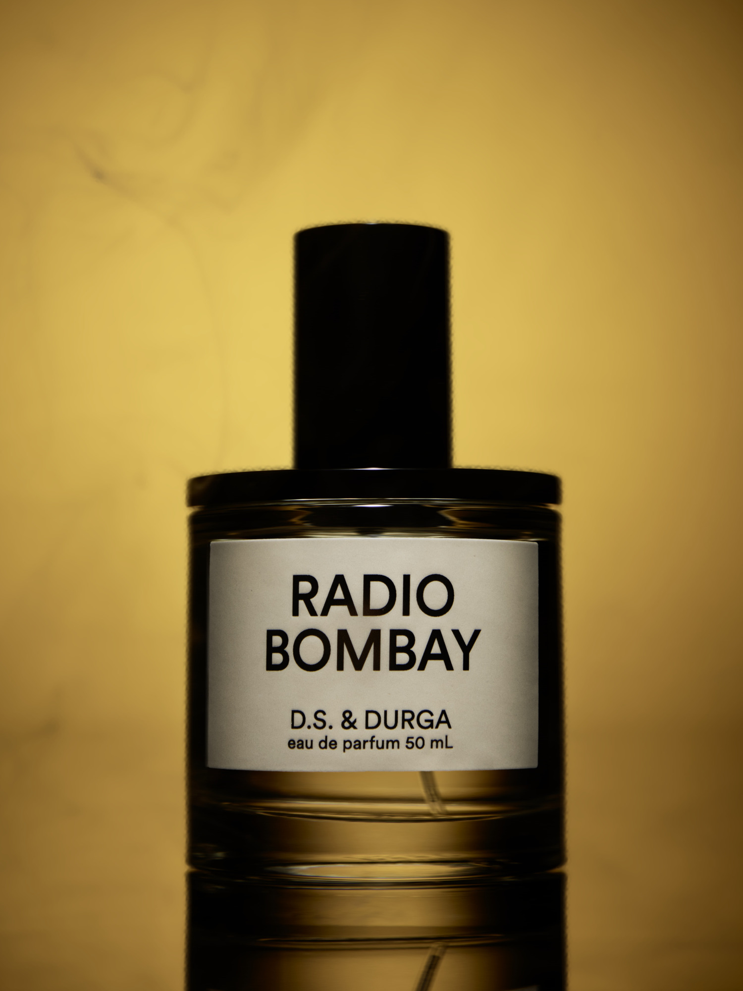D.S. & DURGA Radio Bombay Eau De Parfum | MECCA