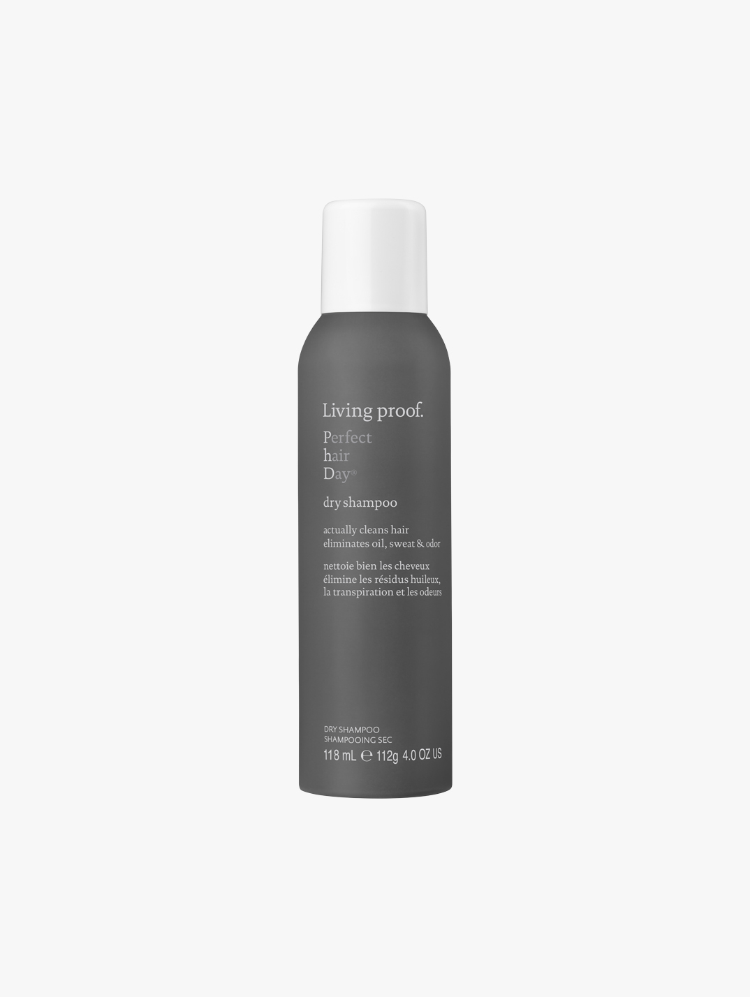 The best Living Proof haircare products MECCA Memo