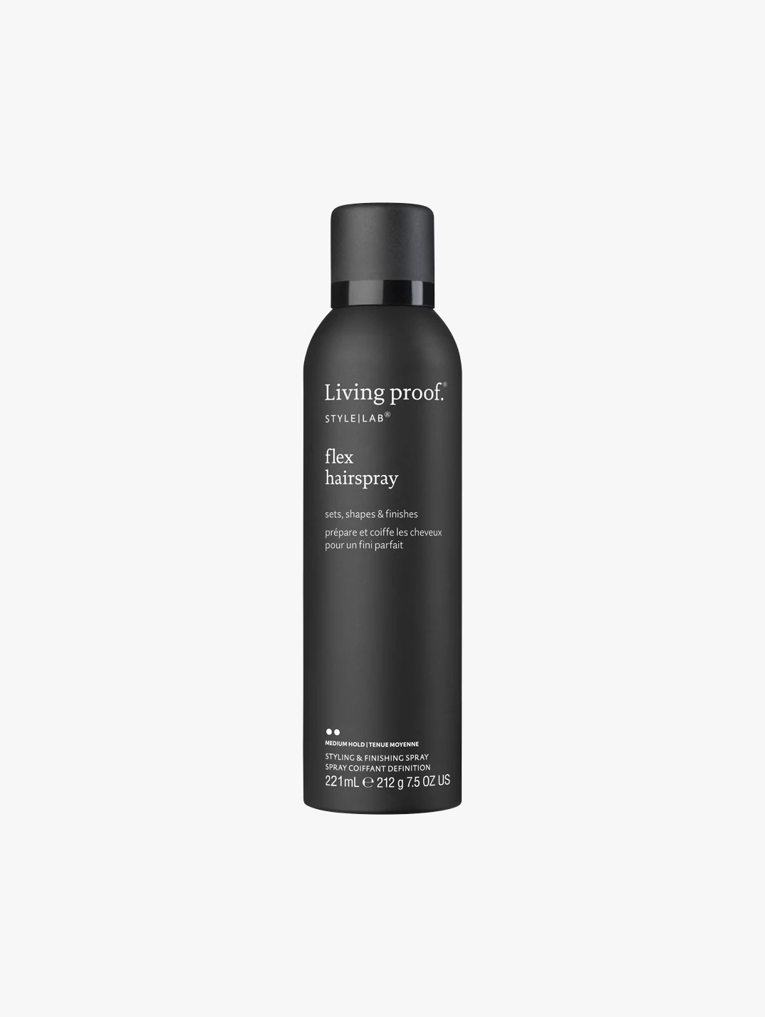 Hero Living Proof Flex Shaping Hairspray