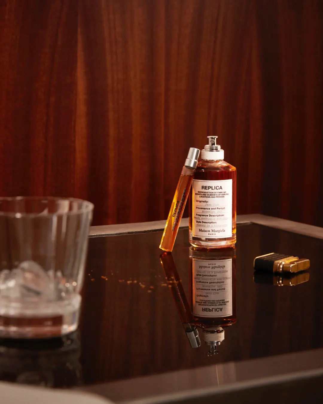 MAISON MARGIELA Replica Jazz Club Eau De Toilette | MECCA