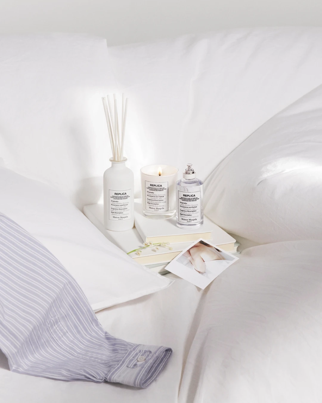 MAISON MARGIELA Replica Lazy Sunday Morning Eau De Toilette | MECCA