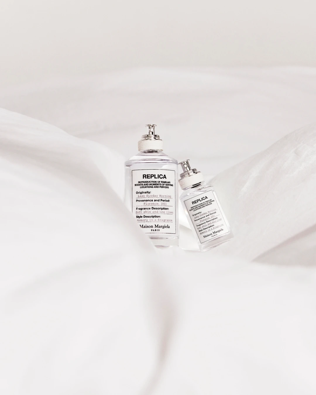 MAISON MARGIELA Replica Lazy Sunday Morning Eau De Toilette | MECCA