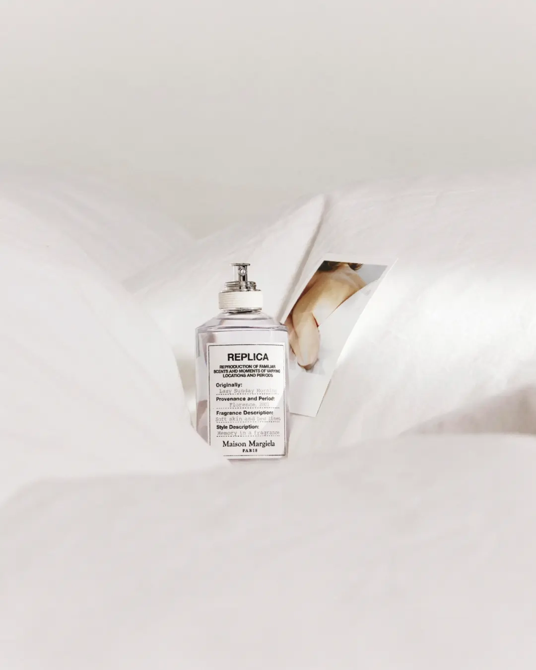 香水(ユニセックス) Maison Margiela Lazy Sunday Morning100mL Maison