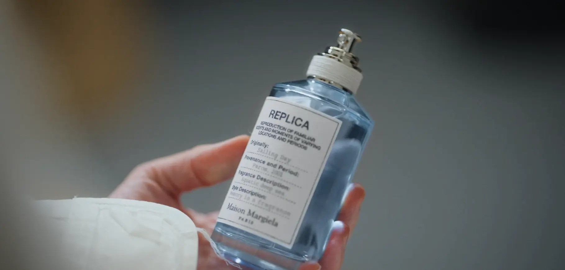 REPLICA' Sailing Day - Maison Margiela | Sephora