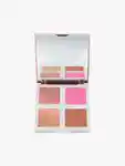 Hero Josie Maran Argan Fresh Face Paint Palette