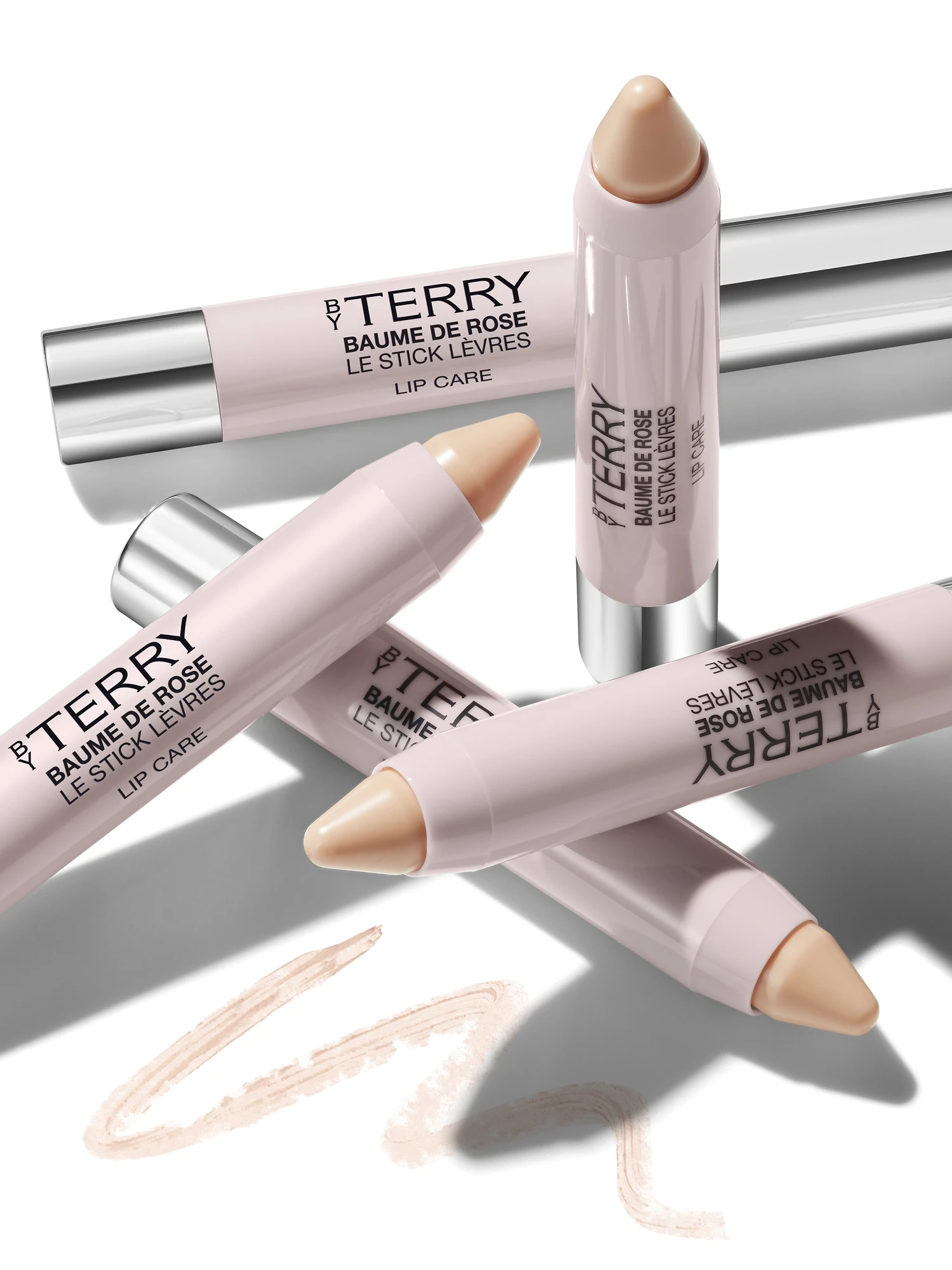 Alternative Image By Terry Baume De Rose Lip Crayon
