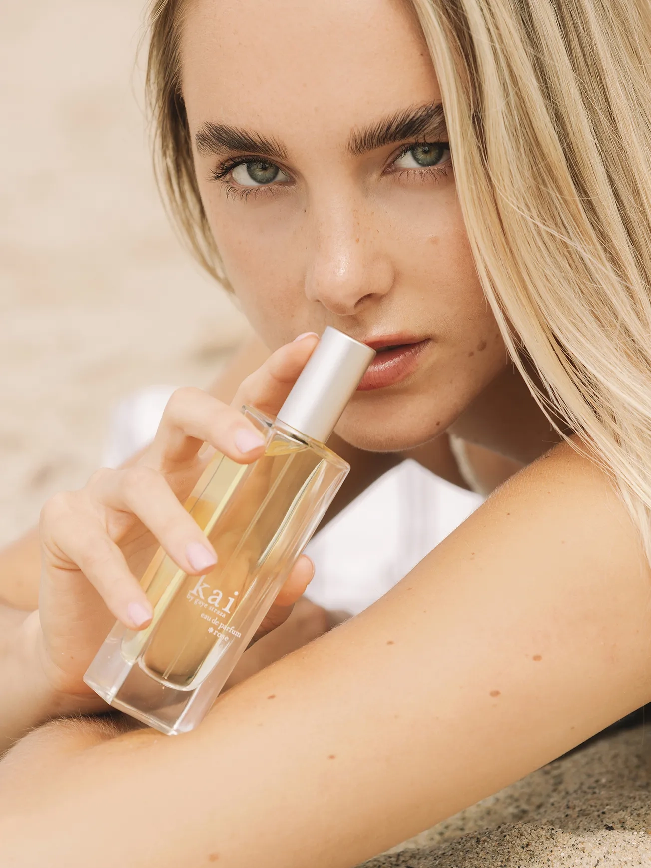 Alternative Image Kai Rose EDP