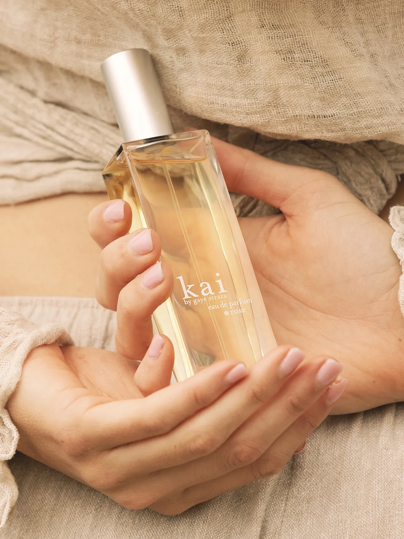 Kai Rose Eau De Parfum MECCA