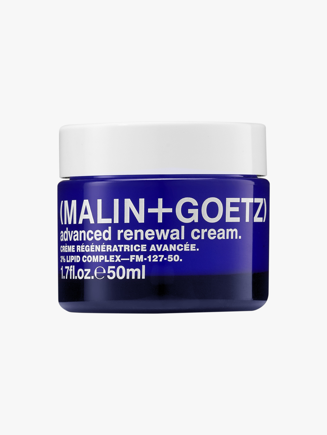 Advanced Renewal Cream
