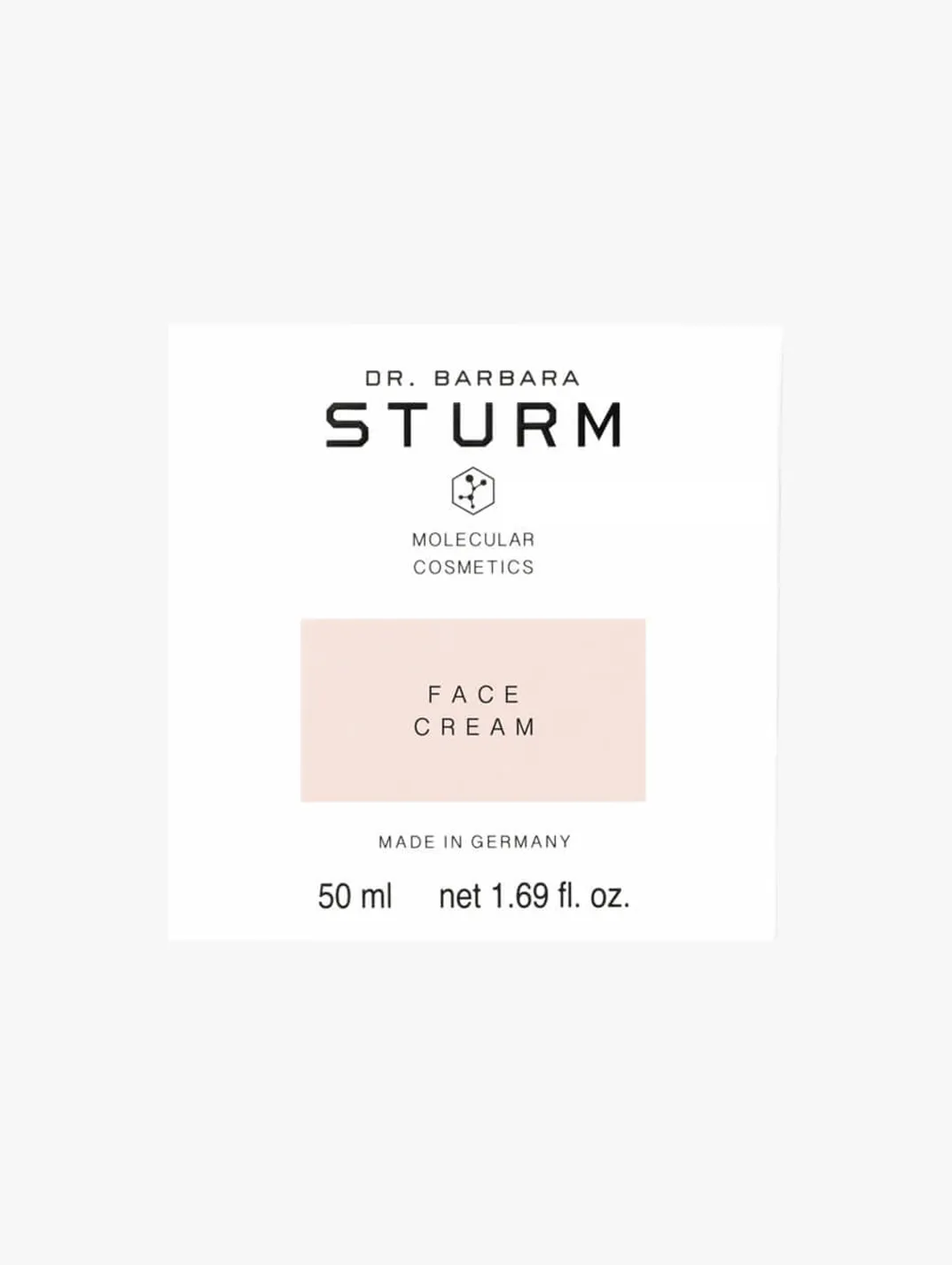 Alternative Image Dr Barbara Sturm Face Cream