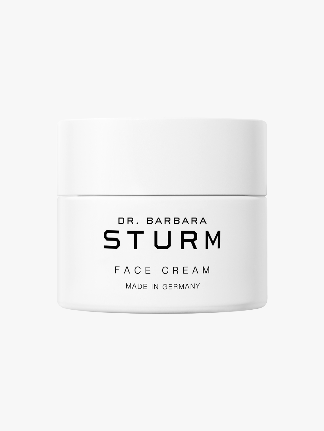 Face Cream