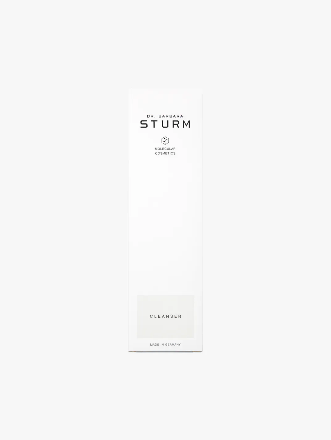 Alternative Image Dr Barbara Sturm Cleanser